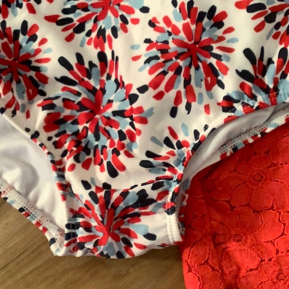 Girls swim and shorts - Picture 3 of 9